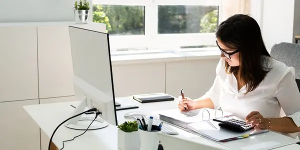 Bookkeeping Services