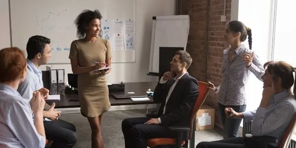 Business Coaching & Advisory