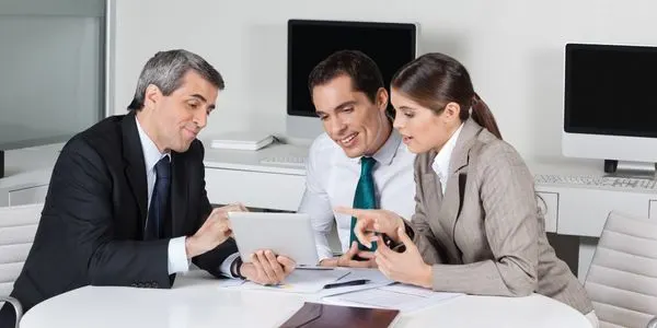 Business Tax Returns | Planning, Advisory & Compliance