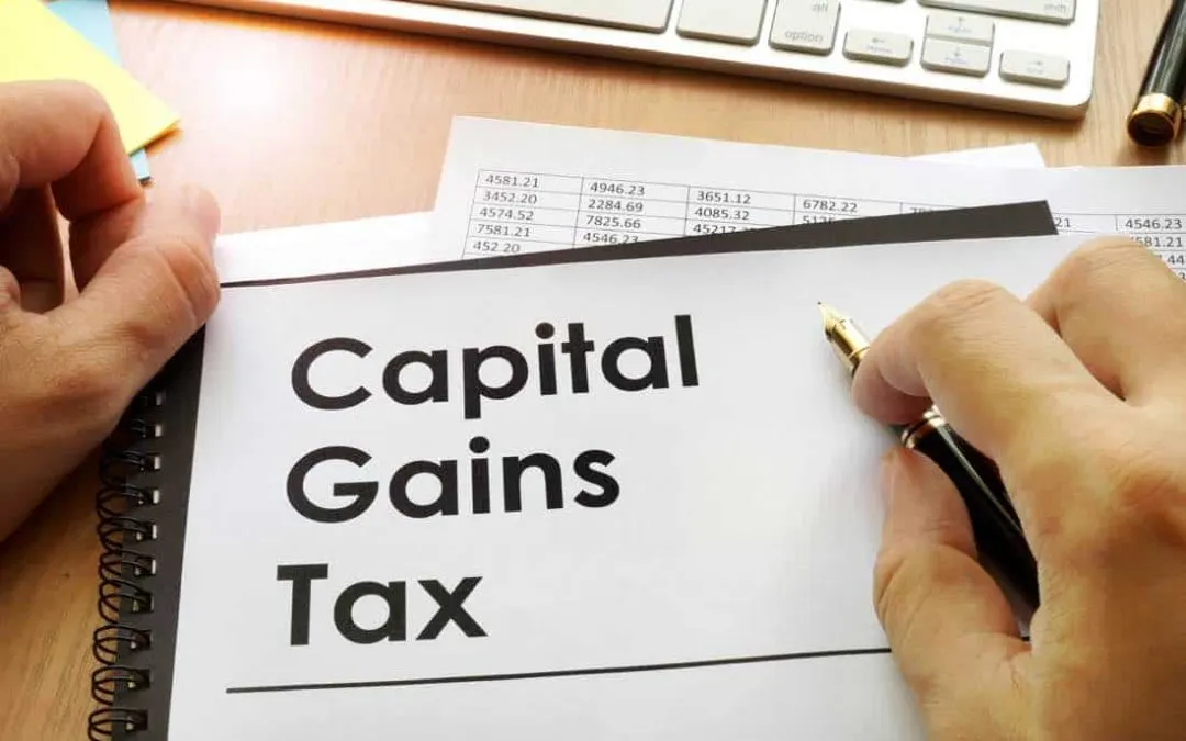How to avoid Capital Gains Tax