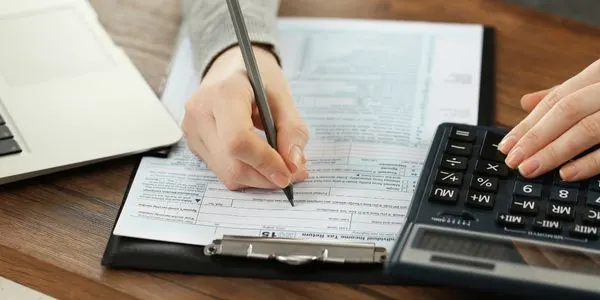 Income Tax Returns | Individuals | SMSF | Trusts