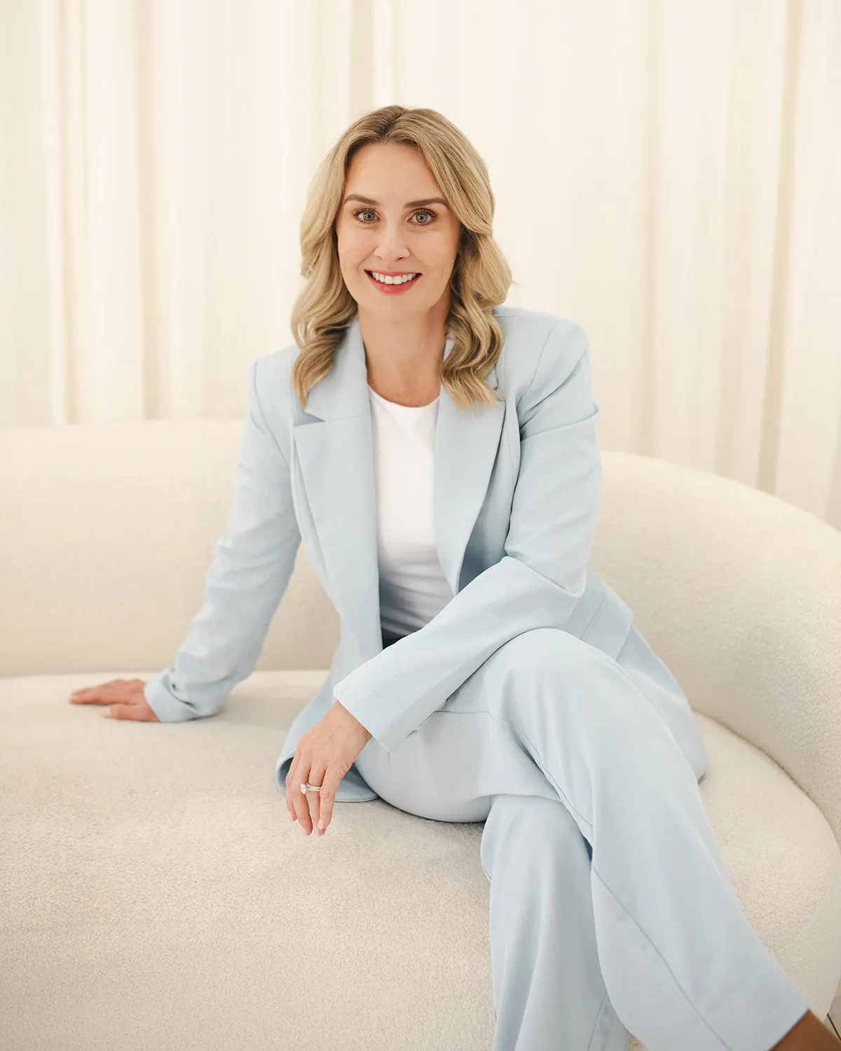 Sheree Orbell: Empowering Families through Orbell Family Lawyers