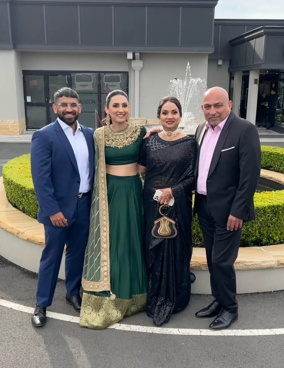 Real Estate Success Story: Pradeep Parihar