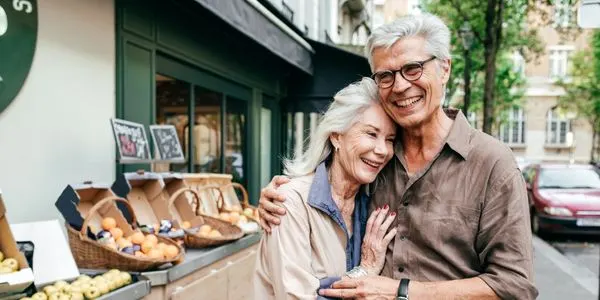 SMSF (Self Managed Superannuation Fund)