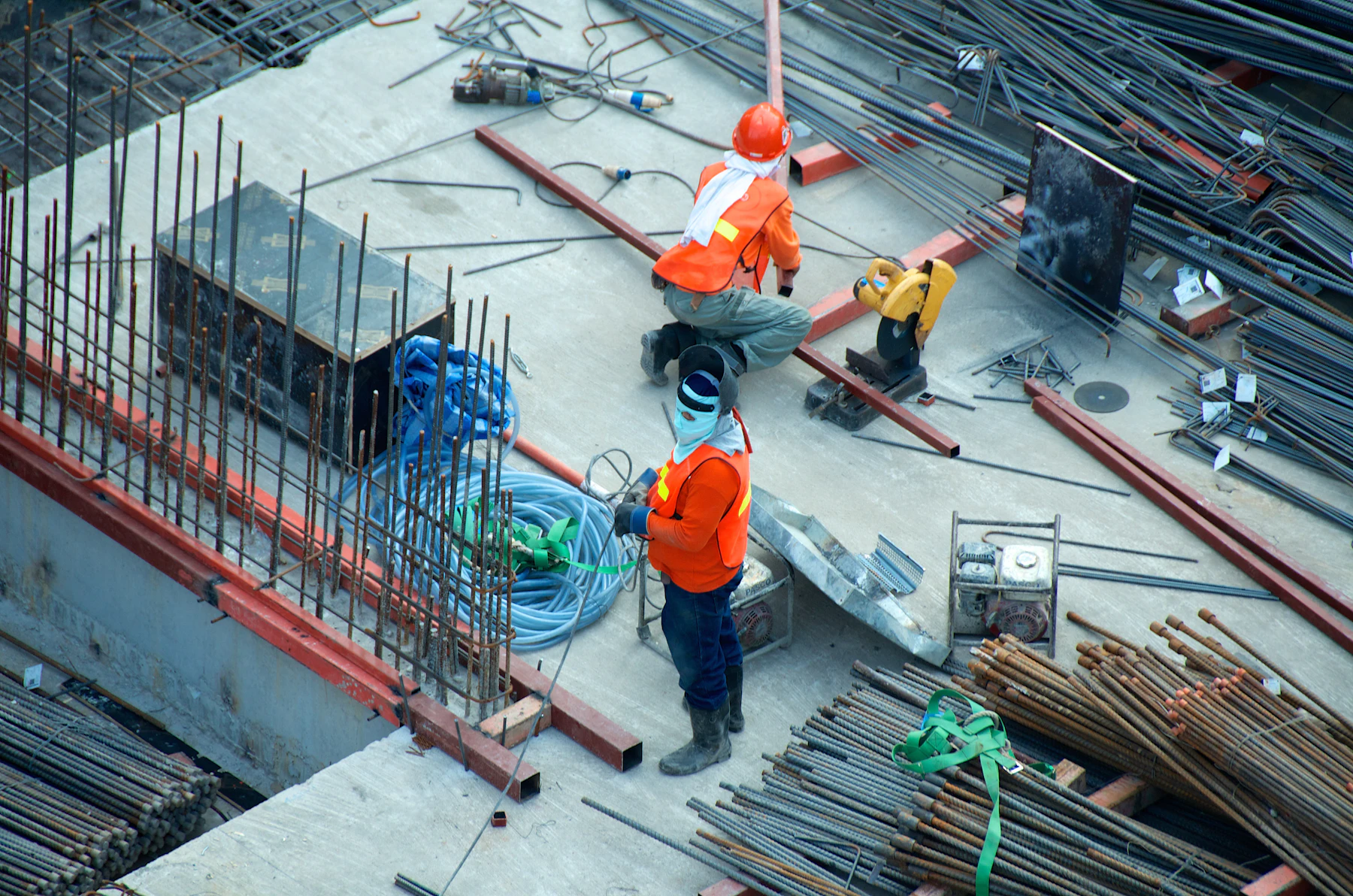 Trades & Construction