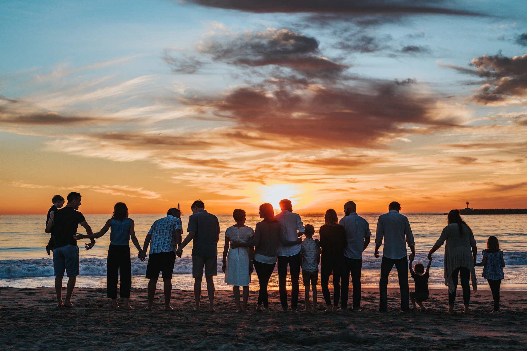Families & Trusts