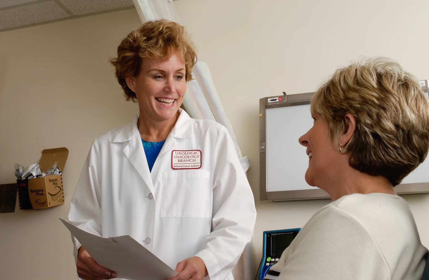 Medical Practices